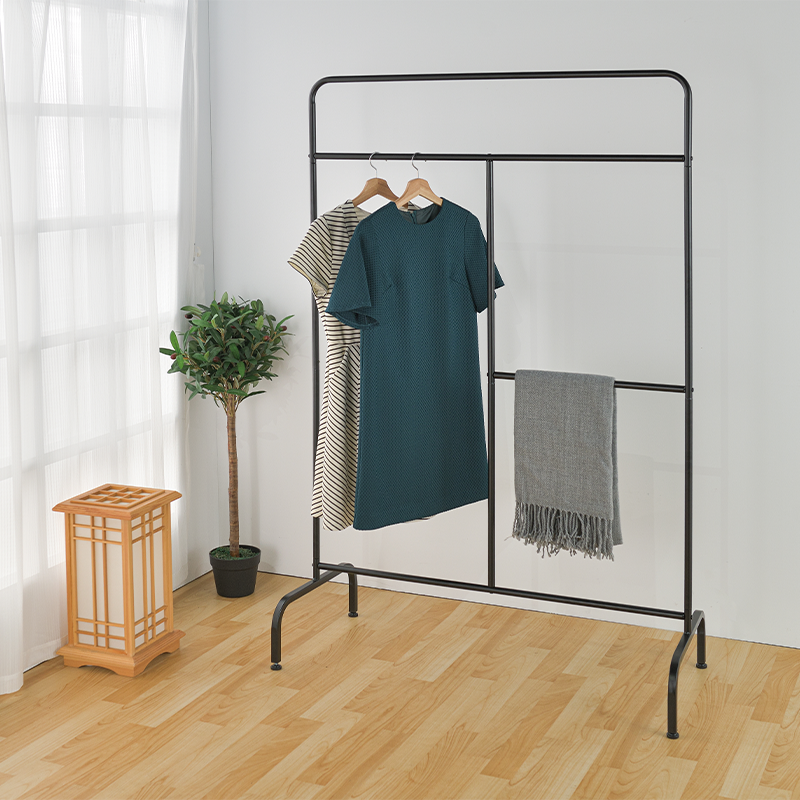 portant à vêtements polyvalent
