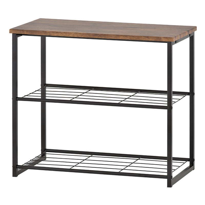 banc à chaussures